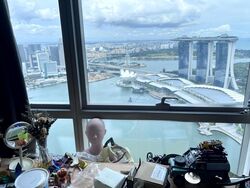 The Sail @ Marina Bay (D1), Apartment #455115051